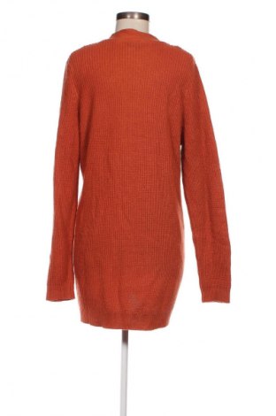 Damen Strickjacke Bpc Bonprix Collection, Größe XL, Farbe Orange, Preis € 7,99