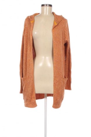 Cardigan de damă Bpc Bonprix Collection, Mărime L, Culoare Portocaliu, Preț 35,99 Lei