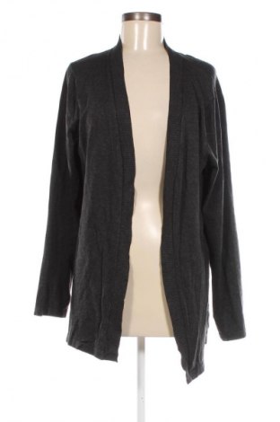 Cardigan de damă Cable & Gauge, Mărime XL, Culoare Gri, Preț 43,99 Lei