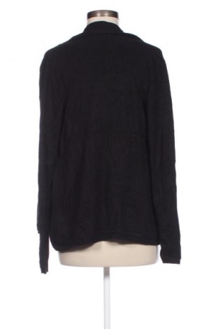 Cardigan de damă Camaieu, Mărime M, Culoare Negru, Preț 38,99 Lei