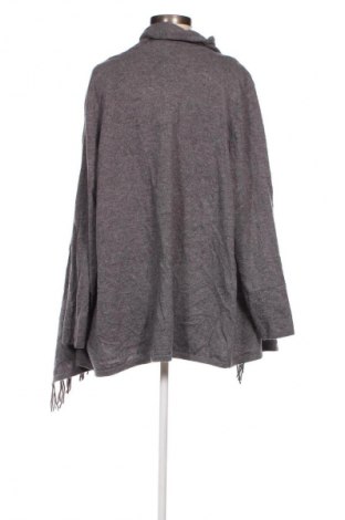 Damen Strickjacke Canda, Größe XL, Farbe Grau, Preis 1,99 €