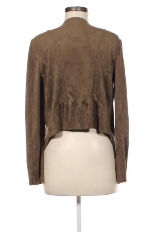 Damen Strickjacke Cartoon, Größe S, Farbe Beige, Preis 8,99 €