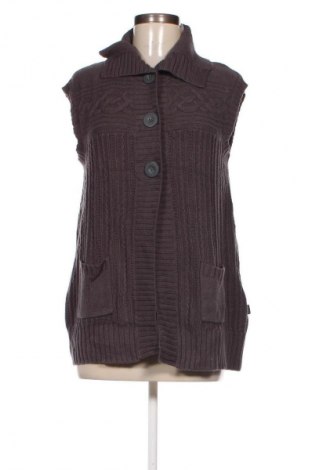 Cardigan de damă Cecil, Mărime S, Culoare Gri, Preț 47,99 Lei