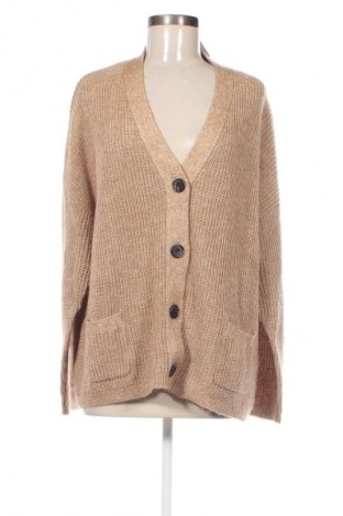 Damen Strickjacke Cecil, Größe XXL, Farbe Beige, Preis 13,99 €