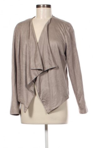 Damen Strickjacke Charies Vogele, Größe M, Farbe Beige, Preis 3,99 €