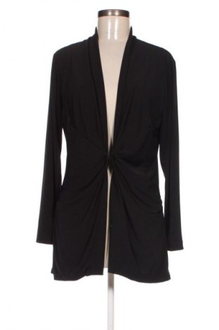 Cardigan de damă Chico's, Mărime M, Culoare Negru, Preț 30,99 Lei