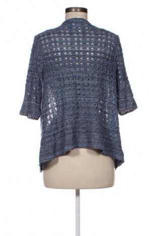 Cardigan de damă Christopher & Banks, Mărime S, Culoare Albastru, Preț 15,99 Lei