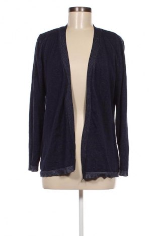 Cardigan de damă Christopher & Banks, Mărime S, Culoare Albastru, Preț 14,99 Lei