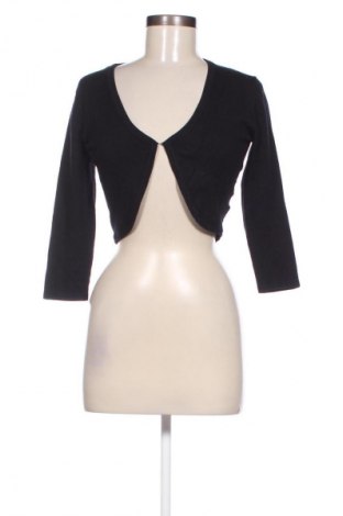 Cardigan de damă Class International, Mărime S, Culoare Negru, Preț 21,99 Lei