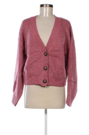 Cardigan de damă Clockhouse, Mărime S, Culoare Mov deschis, Preț 95,79 Lei