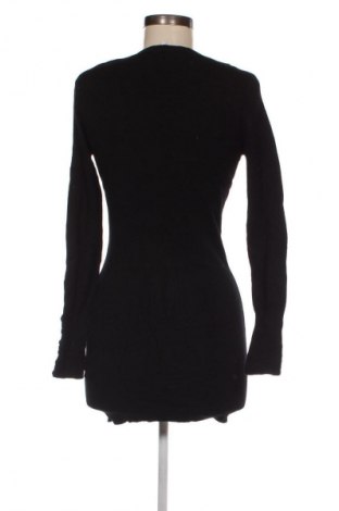 Cardigan de damă Clockhouse, Mărime L, Culoare Negru, Preț 16,99 Lei