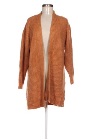 Cardigan de damă Clockhouse, Mărime XS, Culoare Maro, Preț 30,99 Lei