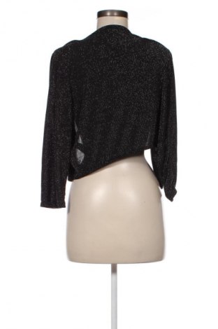 Cardigan de damă Colloseum, Mărime L, Culoare Negru, Preț 19,99 Lei