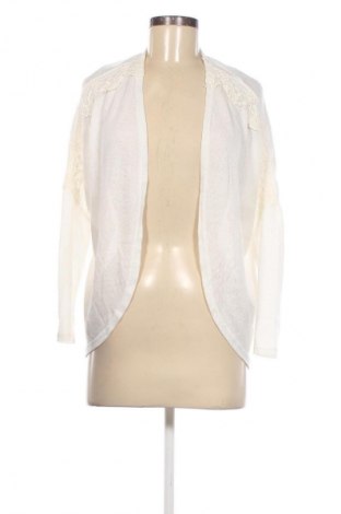 Cardigan de damă Colloseum, Mărime S, Culoare Alb, Preț 19,99 Lei