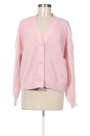 Damen Strickjacke Comma,, Größe M, Farbe Rosa, Preis € 19,99