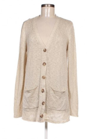 Cardigan de damă Cotton Club, Mărime XL, Culoare Bej, Preț 38,99 Lei