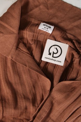 Dámsky kardigán Cotton On, Veľkosť M, Farba Hnedá, Cena  2,95 €