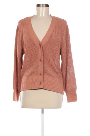 Damen Strickjacke Country Road, Größe M, Farbe Braun, Preis € 19,99