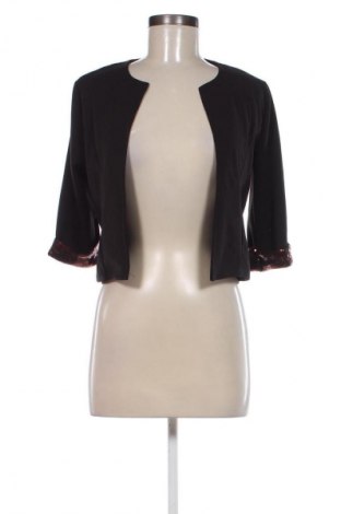 Cardigan de damă Creme Fraiche, Mărime S, Culoare Negru, Preț 14,99 Lei