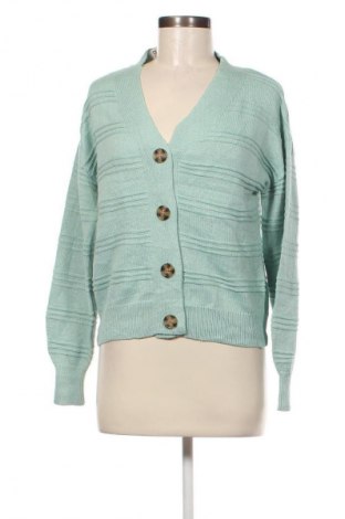 Cardigan de damă Cupcakes and Cashmere, Mărime M, Culoare Verde, Preț 30,99 Lei