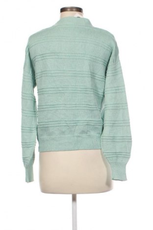 Cardigan de damă Cupcakes and Cashmere, Mărime M, Culoare Verde, Preț 81,99 Lei