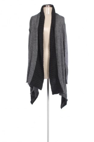 Damen Strickjacke DKNY, Größe M, Farbe Grau, Preis € 46,76