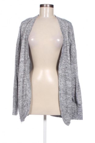 Damen Strickjacke Danskin, Größe XL, Farbe Grau, Preis € 4,99