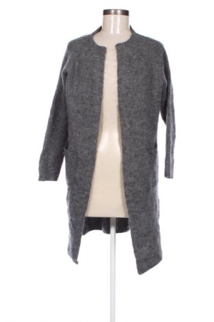 Damen Strickjacke Des Petits Hauts, Größe S, Farbe Grau, Preis € 19,99