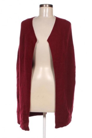 Cardigan de damă Donnell, Mărime M, Culoare Roșu, Preț 33,99 Lei