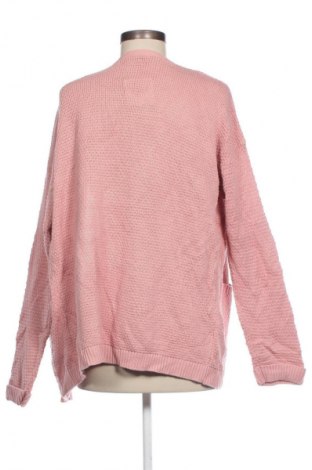 Damen Strickjacke Dotti, Größe XL, Farbe Rosa, Preis € 3,49