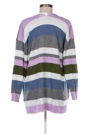 Cardigan de damă Ecowish, Mărime M, Culoare Multicolor, Preț 17,99 Lei