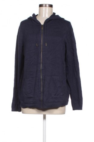 Damen Strickjacke Edc By Esprit, Größe XL, Farbe Blau, Preis 28,53 €