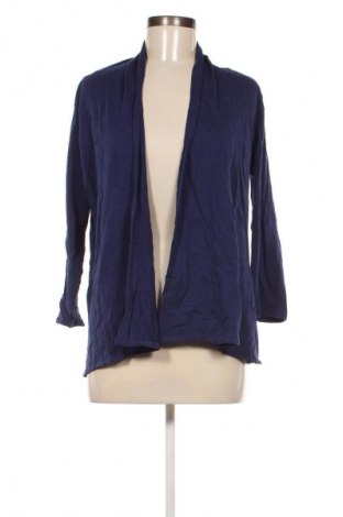 Damen Strickjacke Edc By Esprit, Größe S, Farbe Blau, Preis 4,99 €