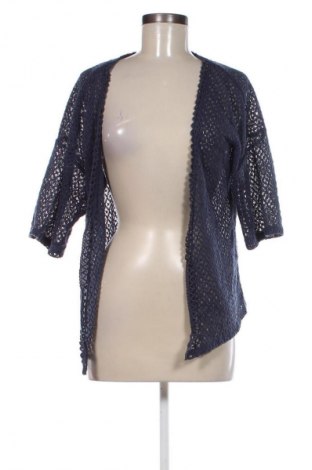 Cardigan de damă Edc By Esprit, Mărime M, Culoare Albastru, Preț 21,99 Lei