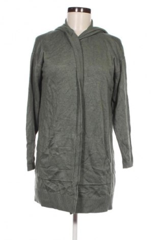 Damen Strickjacke Edc By Esprit, Größe S, Farbe Grün, Preis 5,79 €