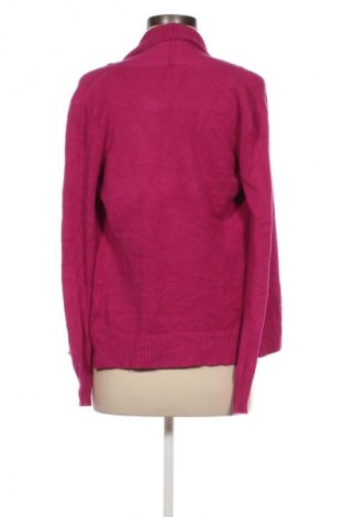 Damen Strickjacke Emerald, Größe S, Farbe Rosa, Preis € 8,49