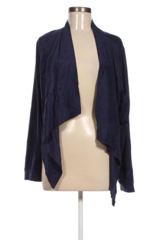 Cardigan de damă Emerson, Mărime L, Culoare Albastru, Preț 35,99 Lei