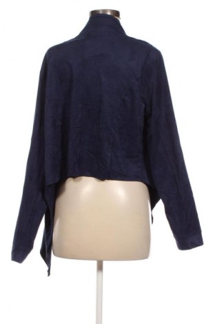 Cardigan de damă Emerson, Mărime L, Culoare Albastru, Preț 35,99 Lei