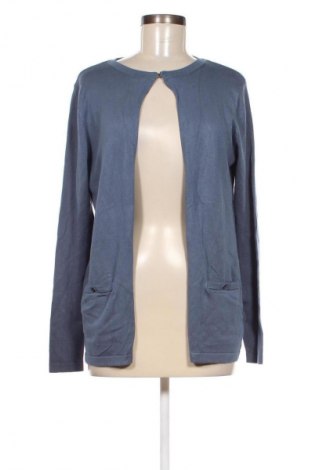 Damen Strickjacke Esmara, Größe M, Farbe Blau, Preis € 9,29