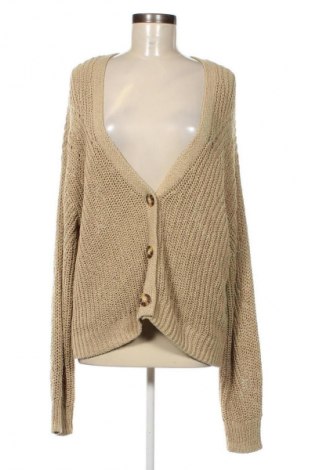 Damen Strickjacke Esprit, Größe XL, Farbe Beige, Preis € 21,99