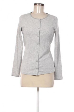 Damen Strickjacke Esprit, Größe M, Farbe Grau, Preis € 7,84