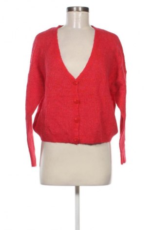 Cardigan de damă Esprit, Mărime S, Culoare Roșu, Preț 54,99 Lei