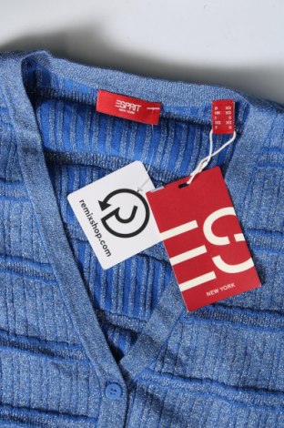 Дамска жилетка Esprit, Размер XS, Цвят Многоцветен, Цена 32,99 лв.