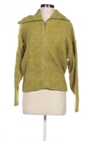 Cardigan de damă Esprit, Mărime S, Culoare Verde, Preț 54,49 Lei