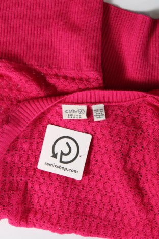 Damen Strickjacke Esprit, Größe S, Farbe Rosa, Preis € 13,99