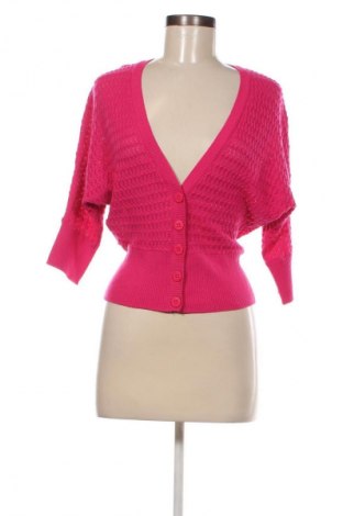 Damen Strickjacke Esprit, Größe S, Farbe Rosa, Preis € 13,99