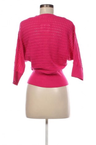 Damen Strickjacke Esprit, Größe S, Farbe Rosa, Preis 13,99 €