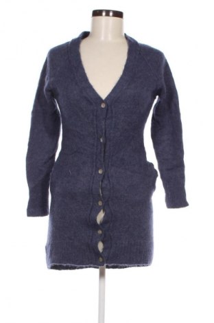 Cardigan de damă Esprit, Mărime S, Culoare Albastru, Preț 54,99 Lei