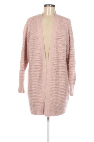 Damen Strickjacke Esqualo, Größe M, Farbe Rosa, Preis 4,99 €