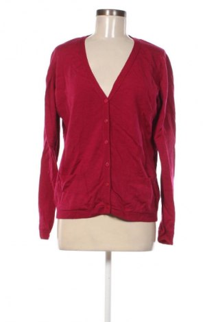 Damen Strickjacke Ewm, Größe M, Farbe Rosa, Preis € 9,49